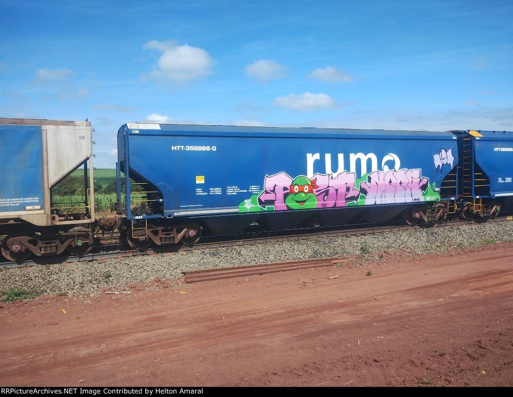 RUMO HTT-352986-0